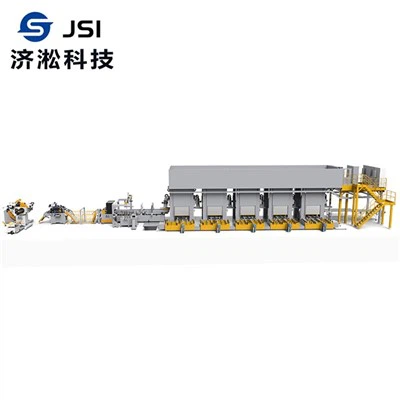 Servo System Transfer Tandem Linea